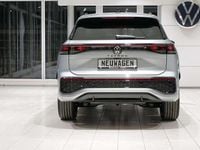 Neu VW Tayron R-line 272 PS (200 kW) 2025 Silber SUV