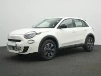 Gebraucht Fiat 600 Business 101 PS (74 kW) 2025 Weiß SUV