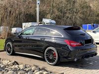 gebraucht Mercedes CLA45 AMG CLA 45 AMG4Matic (117.952)