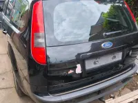 Gebraucht Ford Focus 126 PS (92 kW) 2007 Kombi