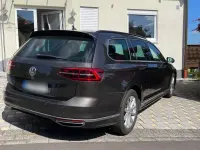 Gebraucht VW Passat R-line 179 PS (131 kW) 2015 Braun Kombi