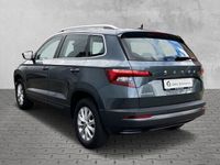 gebraucht Skoda Karoq Karoq Ambition1.0 TSI Ambition NAVI+KAMERA