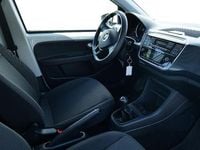 Gebraucht VW up! 65 PS (47 kW) 2022 Pure white Kleinwagen