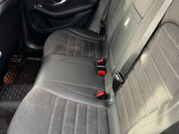 Gebraucht Mercedes GLC220 194 PS (142 kW) 2020 Silber SUV