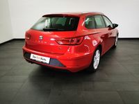 gebraucht Seat Leon ST FR 1,4 TSI NAV CLIMATRONIC GRA LED