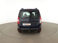 gebraucht Dacia Dokker 1.6 SCe Comfort, Benzin, 12.500 €