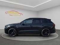 Gebraucht VW Touareg R-line 286 PS (210 kW) 2023 Schwarz SUV