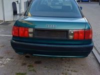 gebraucht Audi 80 B4