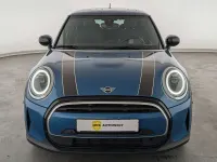 Occasion Mini Cooper 136 PK (100 kW) 2021 Blauw Hatchback