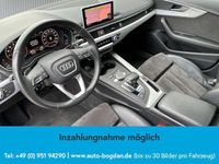 gebraucht Audi A4 design Automatik