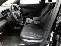 Gebraucht Ford Mustang Mach-E 275 kW (375 PS) 2023 Schwarz SUV