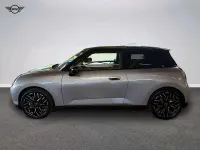 Gebraucht Mini Cooper Favoured 135 kW (184 PS) 2025 Grau Kleinwagen