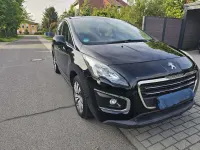 Gebraucht Peugeot 3008 Active 120 PS (88 kW) 2016 Kombi