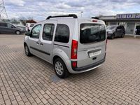 gebraucht Mercedes Citan 112 6G-DCT Tourer Edition SHZ KLIMA KAMERA NAVI