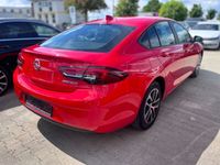 Gebraucht Opel Insignia Business 110 PS (80 kW) 2017 Rot Limousine