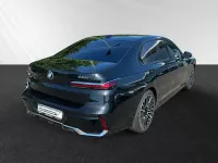 Gebraucht BMW 740 M Sport 299 PS (219 kW) 2025 Black sapphire metallic Limousine