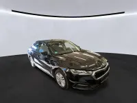 Gebraucht Skoda Octavia Ambition 116 PS (85 kW) 2023 Schwarz Limousine