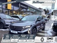 Neu Renault Austral Evolution 148 PS (108 kW) 2026 Dolomitgrau SUV