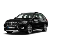 Gebraucht BMW X1 Efficient Dynamics 136 PS (100 kW) 2026 SUV