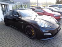 gebraucht Porsche Panamera Turbo PDK*Ceramic*SportDesign*Voll