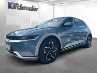 Gebraucht Hyundai Ioniq 5 239 kW (325 PS) 2022 Blau SUV