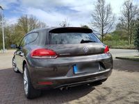 gebraucht VW Scirocco 1.4 TSI MATCH MATCH