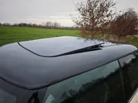 Gebraucht Mini Cooper 116 PS (85 kW) 2006 Beige Kleinwagen