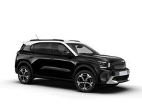 Neu Citroën C3 Aircross 2026 Schwarz SUV