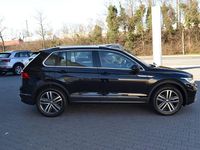 Gebraucht VW Tiguan Elegance 150 PS (110 kW) 2024 Schwarz SUV