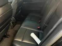 Gebraucht BMW 730 245 PS (180 kW) 2009 Schwarz Limousine