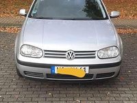 Gebraucht VW Golf IV Trendline 75 PS (55 kW) 2003 Limousine