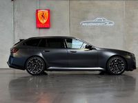 Gebraucht BMW M5 Performance 727 PS (534 kW) 2025 Grau Kombi