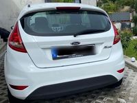 gebraucht Ford Fiesta 1.25 Trend