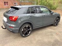 gebraucht Audi Q2 35 TFSI S tron,S-line,LED,Virtual,Keyless,AHK