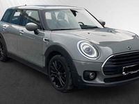 Gebraucht Mini ONE 102 PS (75 kW) 2022 Grau Kleinwagen