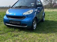 gebraucht Smart ForTwo Coupé ForTwo Micro Hybrid Drive 45kW