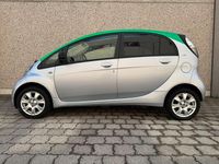 Gebraucht Citroën C-zero 49 kW (67 PS) 2012 Silber Kleinwagen
