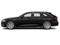 Usado Audi A6 Design 265 HP (194 kW) 2023 Preto Carrinha