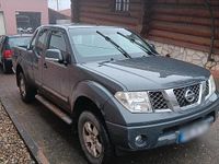 Gebraucht Nissan Navara 170 PS (125 kW) 2009 Andere farben Abholung