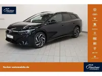 Neu VW ID.7 Pro 210 kW (286 PS) 2026 Grenadillschwarz metallic Kombi