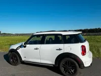 Gebraucht Mini Cooper 190 PS (139 kW) 2015 Weiß Kleinwagen