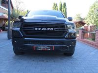 Gebraucht Dodge Ram 401 PS (294 kW) 2020 Grau Pickup