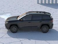 Neu Jeep Compass 145 PS (106 kW) 2026 Vulcano black SUV