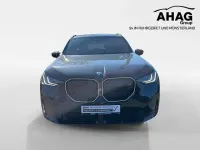 Gebraucht BMW X3 M 398 PS (292 kW) 2025 Black sapphire SUV