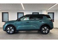 Neu Opel Frontera 145 PS (106 kW) 2025 Khaki grün / dach schwarz SUV