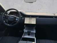 Neu Land Rover Range Rover evoque SE Dynamic 163 PS (119 kW) 2026 Grau SUV