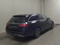 Gebraucht Mercedes E220 Avantgarde 220 PS (161 kW) 2023 Schwarz Kombi