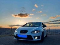 gebraucht Seat Leon Cupra R 1P