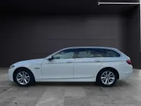 Gebraucht BMW 535 313 PS (230 kW) 2015 Alpinweiss iii Kombi