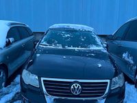 Gebraucht VW Passat 140 PS (102 kW) 2006 Braun Kombi